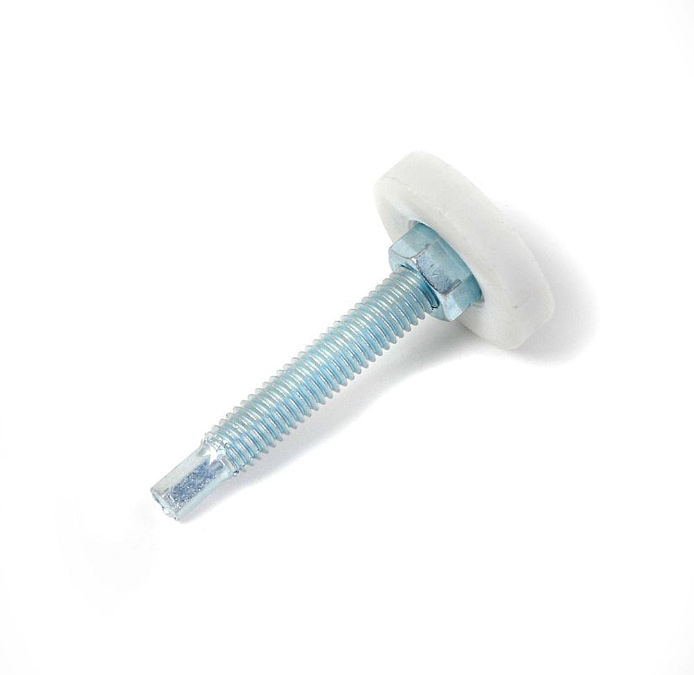 Part #wp8563585, Laundry Appliance Leveling Leg / 3.00 x 1.50 x 1.50