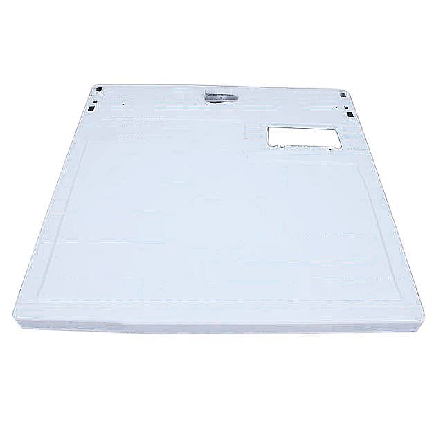 Part #wp8563663, Dryer Top Panel / 30.94 x 4.32 x 35.69