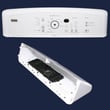 Dryer Console for Kenmore Elite 11067032601 - Part 8563698