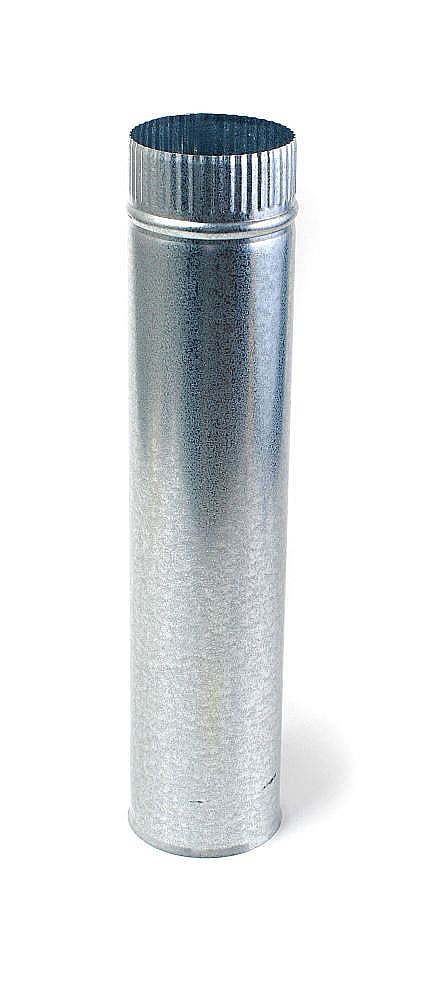 Part #wp8563728, Dryer Exhaust Duct / 19.25 x 5.25 x 5.75