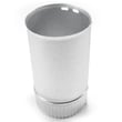 Dryer Exhaust Duct for Maytag MEDE301YG0 - Part WP8563747