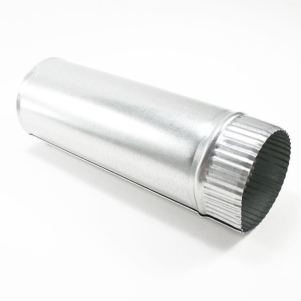 Part #wp8563749, Dryer Exhaust Duct / 15.25 x 5.25 x 5.75