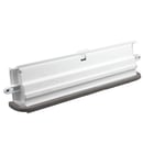 Dryer Lint Screen Housing