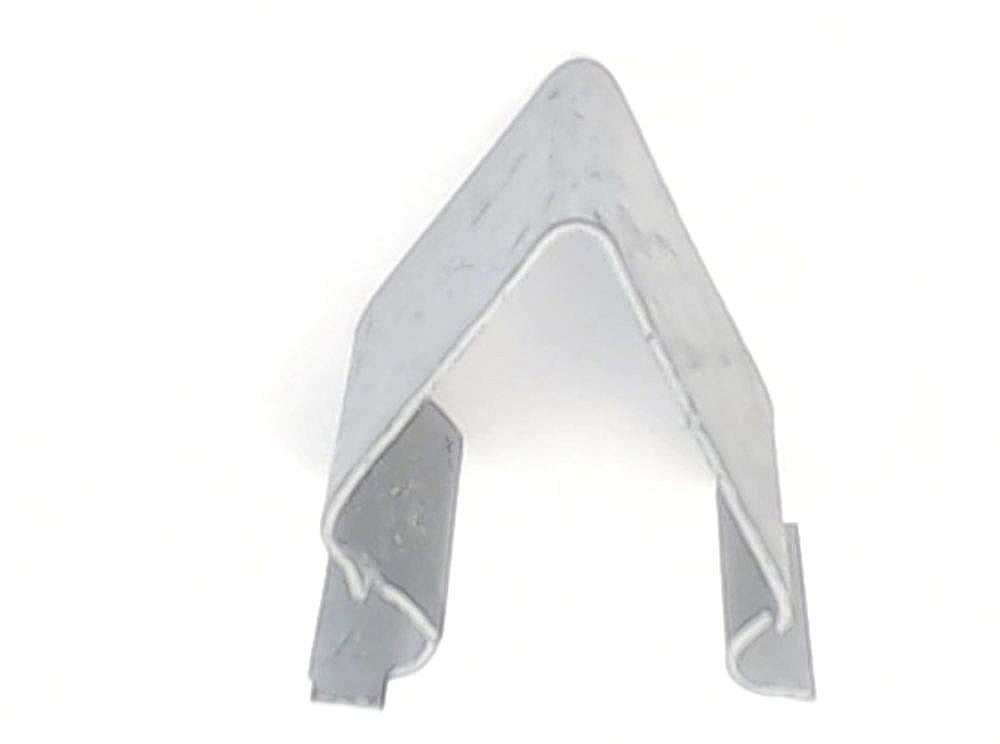 Part #wp8563785, Washer Cabinet Clip / 1.12 x 1.75 x 1.87