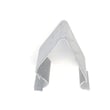 Washer Cabinet Clip for Maytag MVWB800VB0 - Part WP8563785
