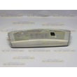 Washer Control Panel for Whirlpool GVW9959KT3 - Part 8563809
