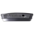 Washer Control Panel for Whirlpool GVW9959KL3 - Part 8563810