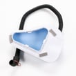 Washer Fabric Softener Dispenser Cup WP8563865