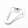 Washer Bleach Dispenser Bezel WP8563876