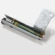 Washer Lid Hinge for Maytag MTW6600TQ1 - Part 8563962