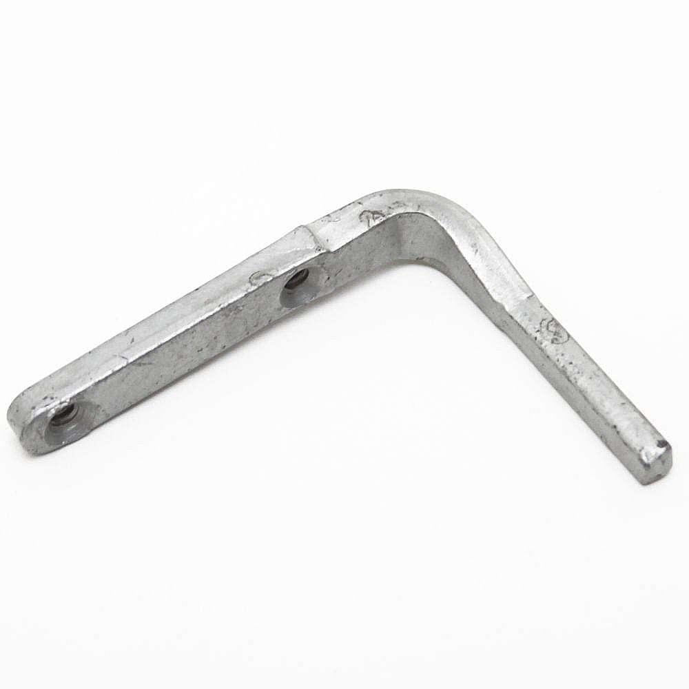 Part #wp8563965, Washer Lid Hinge (Replaces 8563965) / 2.12 x 1.62 x 0.25