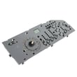 Dryer User Interface WP8563974