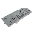 Dryer User Interface WP8563976