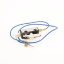 Dryer Belt Switch (replaces 8564012) WP8564012