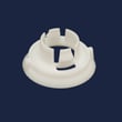 Washer Suspension Rod Socket for Maytag MVWB800VB0 - Part WP8564017