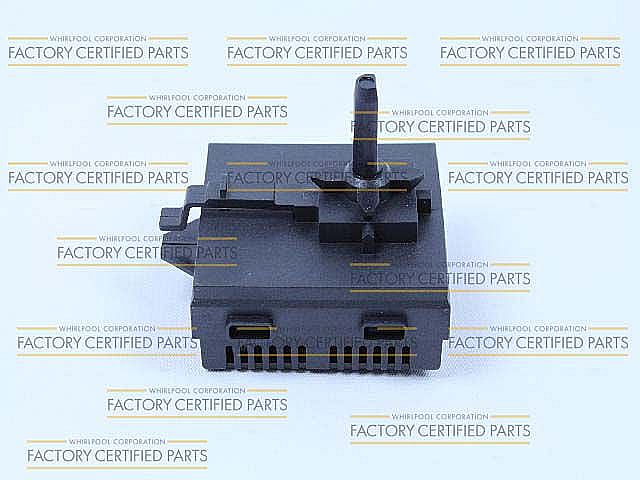 Photo of Washer Water Temperature Switch from Repair Parts Direct