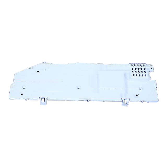Part #8564265, Dryer User Interface Cover, Rear / 5.00 x 1.00 x 5.00