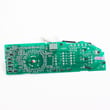 Washer User Interface for Whirlpool WTW6300SB0 - Part WP8564288