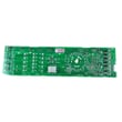 Washer User Interface for Kenmore Elite 11027152601 - Part 8564372
