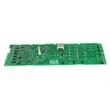 Dryer User Interface for Kenmore Elite 11077072600 - Part 8564376