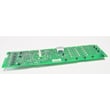 Washer User Interface for Kenmore Elite 11027052602 - Part 8564391