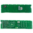 Washer User Interface WP8564392