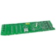 Washer User Interface 8564393
