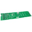 Dryer User Interface for Kenmore Elite 11067032601 - Part 8564394