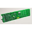 Dryer User Interface for Kenmore Elite 11067082600 - Part 8564396