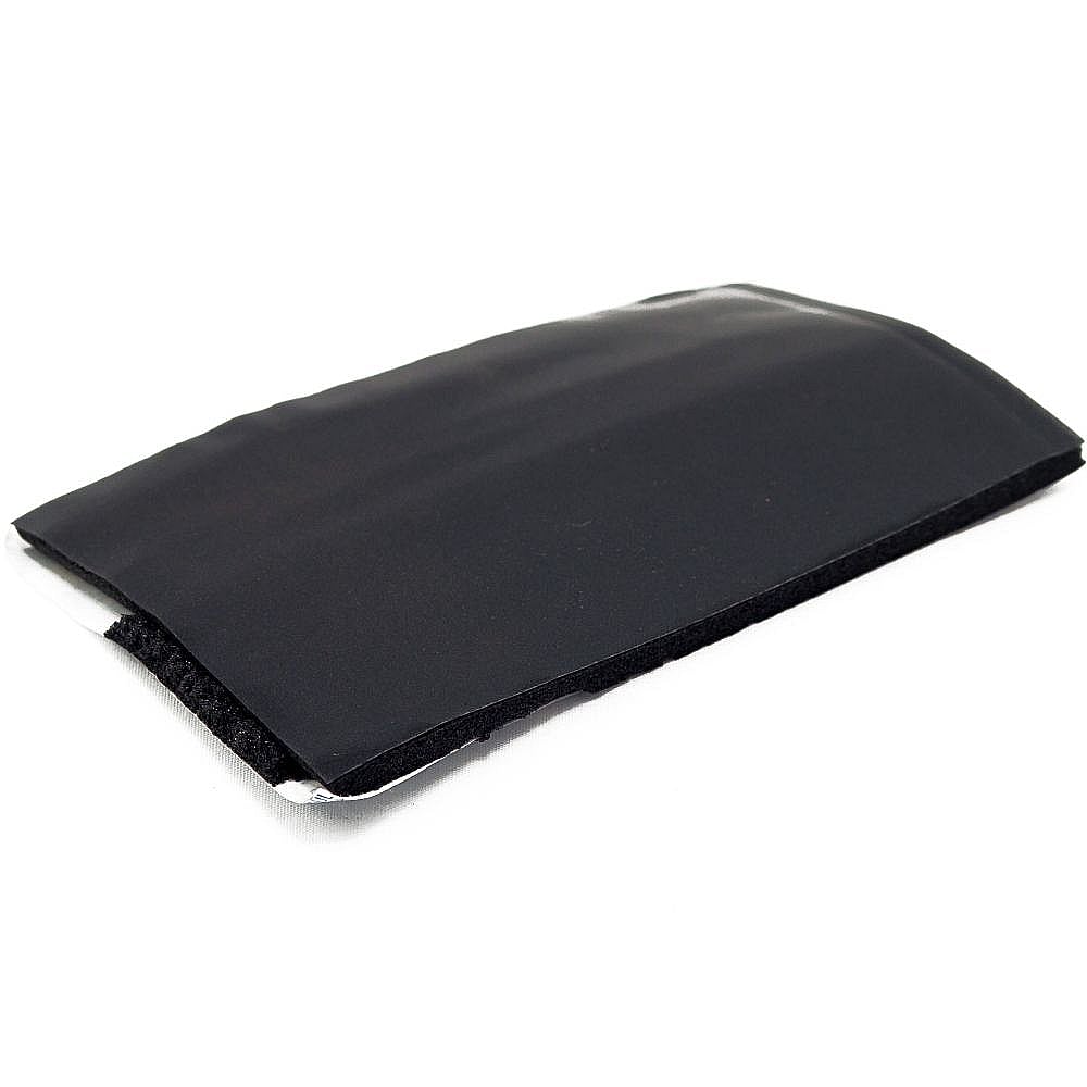 Part #wp8564458, Washer Sound Dampening Pad | 5.50 x 3.00 x 0.25