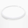 Dryer Outer Door Ring for Maytag MGDE201YW0 - Part 8565110