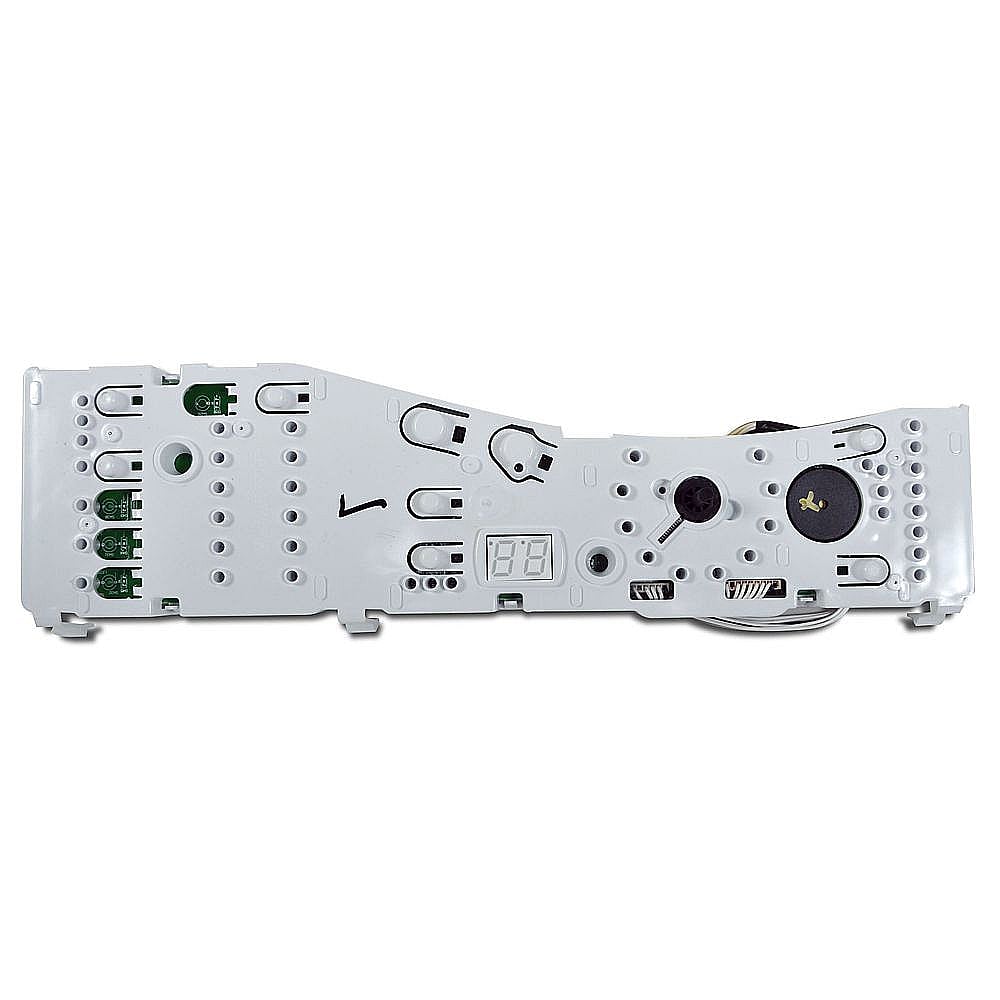 Photo of Dryer User Interface Assembly from Repair Parts Direct