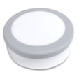 Washer Control Knob (gray And White) WP8565247