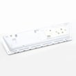 Tray (white) for Maytag MTW6600TQ1 - Part 8565304