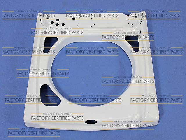 Photo of Washer Top Panel from Repair Parts Direct