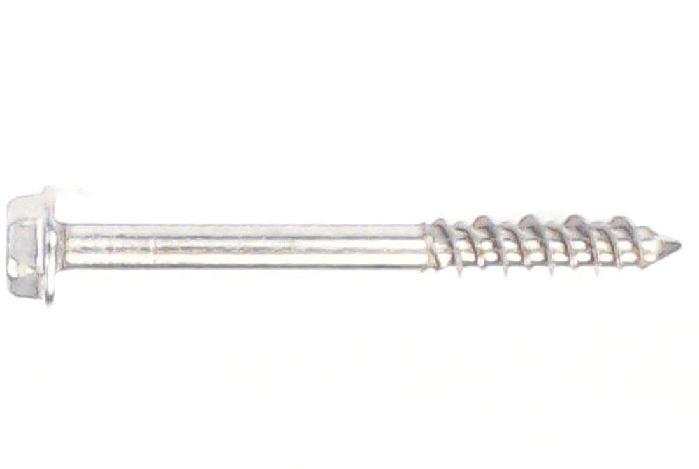 Part #8565324, Washer Console Screw, #10-16 X 1.75-In / 2.00 x 0.25 x 0.25