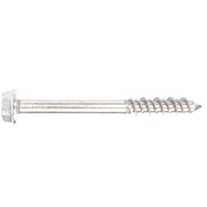 Washer Console Screw, #10-16 X 1.75-in 8565324