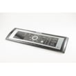 Washer Control Panel (silver) for Kenmore 11025064500 - Part 8565425