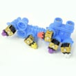 Washer Water Inlet Valve for Kenmore Elite 11027042600 - Part 8565680