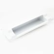 Dryer Door Handle for Maytag MGD5730TQ0 - Part W11109500