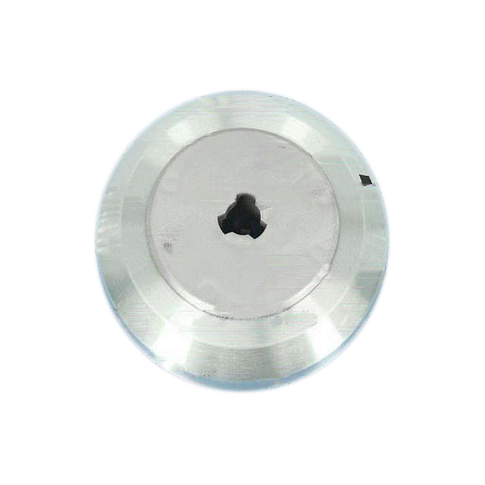 Part #wp8566018, Washer Timer Dial / 3.00 x 3.00 x 0.87
