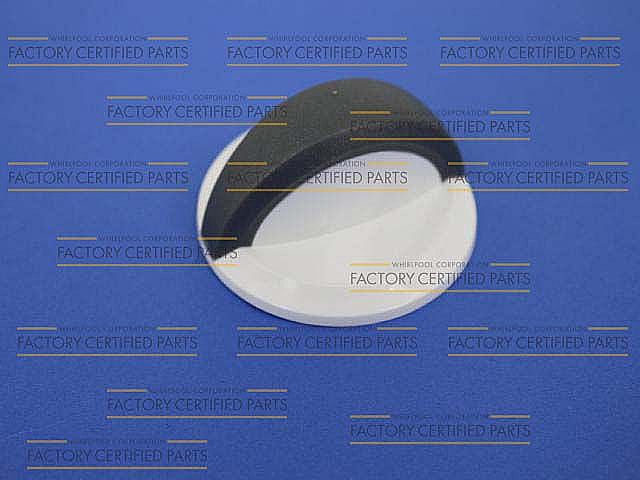 Photo of Washer Control Knob from Repair Parts Direct