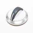 Dryer Control Knob for Whirlpool WGD5560SQ0 - Part 8566061