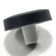 Dryer Control Knob for Whirlpool WED5000VQ0 - Part WP8566065
