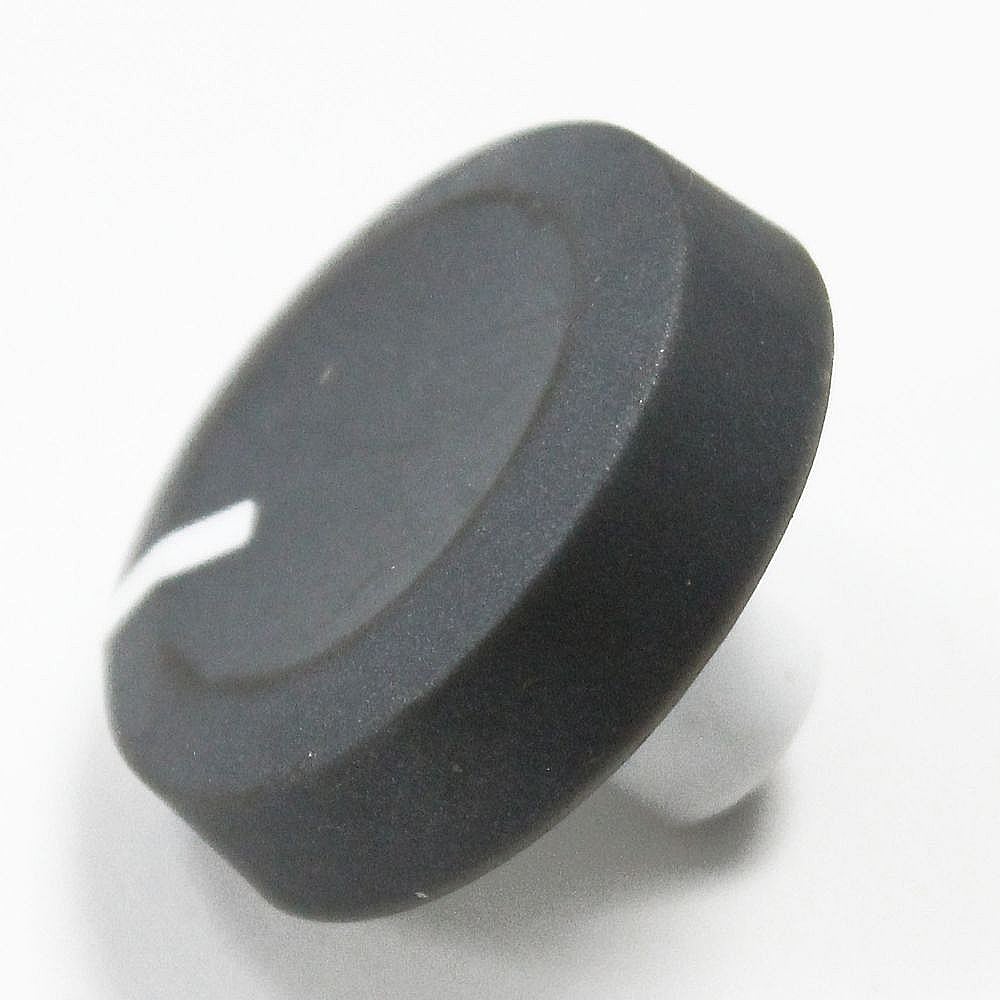 Part #wp8566073, Dryer Push-To-Start Knob / 1.25 x 1.25 x 0.87
