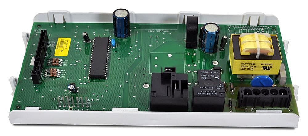 Photo of Dryer Electronic Control Board from Repair Parts Direct