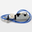 Dryer Belt Switch for Maytag MGD6400TB0 - Part WP8566208