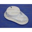 Washer Dispenser Assembly for Inglis IS43000 - Part 8566266