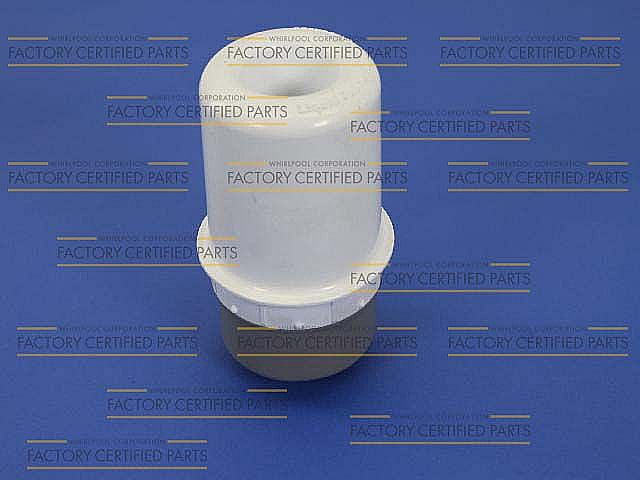 Photo of Washer Fabric Softener Dispenser Cup from Repair Parts Direct