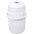 Washer Fabric Softener Dispenser Cup for Kenmore Elite 11027052602 - Part 8566492